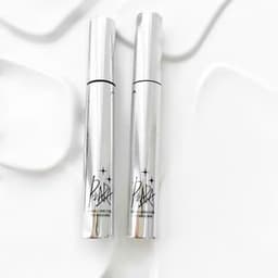 Mascara PIARA giữ mi cong lâu, chống thấm nước, làm dày dài mi 8