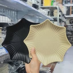 Đĩa Nhựa Phip Ngôi Sao Việt Nhật 1190/1/2/3, Đĩa Phip Đĩa Sao Dày Dặn Sang Trọng - TADAHOME 9