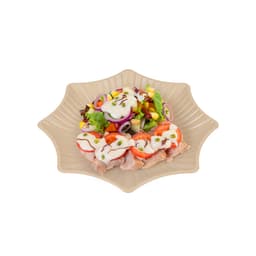 Đĩa Nhựa Phip Ngôi Sao Việt Nhật 1190/1/2/3, Đĩa Phip Đĩa Sao Dày Dặn Sang Trọng - TADAHOME 8
