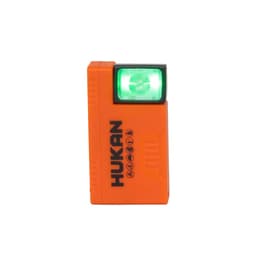 Đèn mini đa năng bỏ túi HUKAN G1-PL04mini, 4 màu đèn, Chỉnh 180 độ, Dùng 3-4H, Đế có nam châm hút 5
