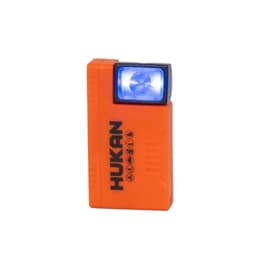Đèn mini đa năng bỏ túi HUKAN G1-PL04mini, 4 màu đèn, Chỉnh 180 độ, Dùng 3-4H, Đế có nam châm hút 6