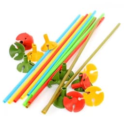 [XẢ KHO] Combo 10 bóng bay con giống, bóng bay nhiều chủ đề 2