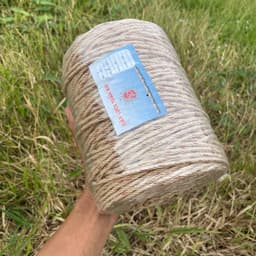 Dây Pô Thái PP Cuộn 220m Dây Thừng Thái Chịu Lực Kéo Mạnh Không Thấm Nước Không Sợ Nắng Mưa Dùng Ngoài Trời Lâu Ngày 7