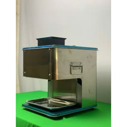 Dao thay thế bộ dao tháo rởi máy thái thịt tươi sống tiện lợi 2mm - 10mm 4