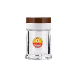 Combo 10 Lọ Tăm Tiêu Gia Đình, Hũ Đựng Tăm Tiêu Quán Ăn Việt Nhật 2965/2966/2970/2972 - DOMUS 6