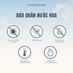 Nước hoa nữ  Armaf Odyssey Candee Special Edition EDP 10ml -60ml 5