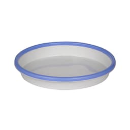 Khay Nhựa Tròn Đựng Thực Phẩm, Khay Thái 3T6 4T Đựng Hoa Quả Việt Nhật 5623/5624 - DOMUS 7