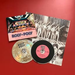 Album T-ARA 2nd hand – Album Girlgroup Kpop chính hãng 4