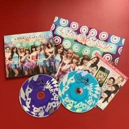 Album T-ARA 2nd hand – Album Girlgroup Kpop chính hãng 6