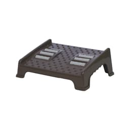 Ghế Kê Chân Massage Văn Phòng, Ghế Gác Chân Thư Giãn Hỗ Trợ Tuần Hoàn Máu Việt Nhật 2135 - DOMUS 6