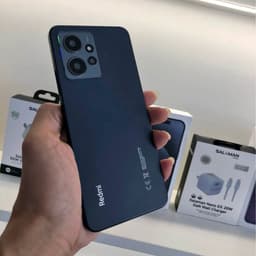 ĐIỆN THOẠI NOTE 12 RAM 8G/128GB PIN 5000MAH, ĐIỆN THOẠI GIÁ RẺ TẶNG ĐẦY ĐỦ PHỤ KIỆN! 8