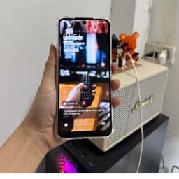 ĐIỆN THOẠI NOTE 12 RAM 8G/128GB PIN 5000MAH, ĐIỆN THOẠI GIÁ RẺ TẶNG ĐẦY ĐỦ PHỤ KIỆN! 7