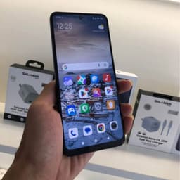 ĐIỆN THOẠI NOTE 12 RAM 8G/128GB PIN 5000MAH, ĐIỆN THOẠI GIÁ RẺ TẶNG ĐẦY ĐỦ PHỤ KIỆN! 9