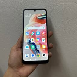 ĐIỆN THOẠI NOTE 12 RAM 8G/128GB PIN 5000MAH, ĐIỆN THOẠI GIÁ RẺ TẶNG ĐẦY ĐỦ PHỤ KIỆN! 4