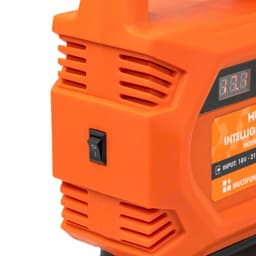Thân đế chuyển đổi nguồn điện G1-BCN220, Chuyển 21v lên 220v, Đèn Led siêu sáng, Chân pin phổ thông 6