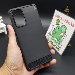 [Ảnh Thật] Ốp Lưng OnePlus 9 6.55" 2021 Vân 3D Carbon Phay Xước Chống Sốc AutoFocus 3