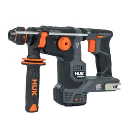 [Tặng mài AG5900BL] Máy khoan đục bê tông pin HUKAN G3-HUK24, 2.2J Có Anti-kickback, Giảm rung chấn 8