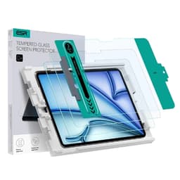 Miếng dán cường lực ESR kèm khay dán dành cho Pro 11 inch / Air 4th / Air 5th - Hàng chính hãng 2