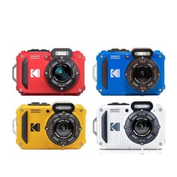 Máy ảnh Compact PACK Kodak Pixpro WPZ2 Chống nước, Chống va đập 2