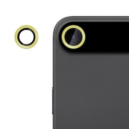 Miếng dán cường lực cho camera - Tiger Camera Lens Protector cho 17 Air - Hàng chính hãng 4