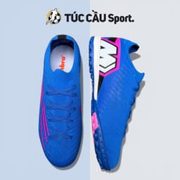 [BẢN VẢI DỆT CAO CẤP] Giày Đá Bóng Vapor 16 Elite VN V1 Vải Dệt Cao Cấp, Đế Đệm Êm Ái, Cổ Lửng Ôm Chân 2