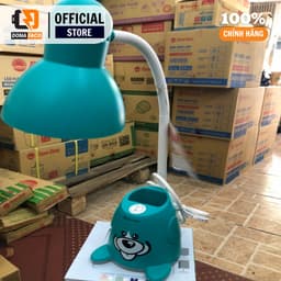 Đèn học để bàn Rạng Đông bóng LED chống cận bảo vệ thị lực cho trẻ RD-RL-24 5W BH 2 Năm 5