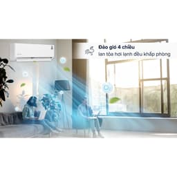 [FREE GIAO HỎA TỐC] Điều hòa Casper 12000 BTU SC-12FB36A - Bảo hành chính hãng 36 tháng 7
