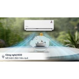 [FREE GIAO HỎA TỐC] Điều hòa Casper 12000 BTU SC-12FB36A - Bảo hành chính hãng 36 tháng 4