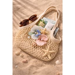 Kẹp Tóc Hoa Lan - Sao Biển Phong Cách Biển Vintage – Phụ Kiện Tóc Đi Biển Xinh | Ocean Charm 8