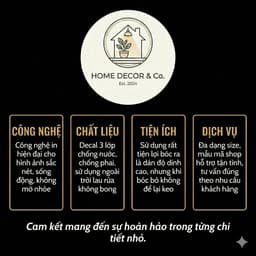 DECAL Nội quy,Tiêu lệnh, cấm lửa, cấm hút thuốc phòng cháy chữa cháy (kích thước quý khách xem ở phần mô tả) 7