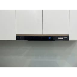 Máy hút mùi Kocher Turbo Smart 3D X3D-350D Auto Clean - Tự động làm sạch, Vẫy tay, Hẹn giờ, Bảo hành 3 năm 3