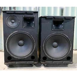 Loa Kéo Tủ DPAu 1522. 4 Tấc. 2 Mic và DPAu T10 6