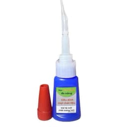 [HN] ( loại 1 ) Combo 2 Lọ Keo OILY GLUE Đa Năng Gấp 50 Lần Keo 502 3