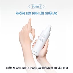 Kem Ủ Trắng Body Cao Cấp Arumore Premium Whitening Milky Tone-up Cream Niacinamide Trắng Da Make-Up Body 200ml 9