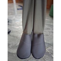 vớ đi ruộng Nam Nữ bảo vệ chân size 39-41 MẪU NGẮN ( Màu ngẫu nhiên ) 6
