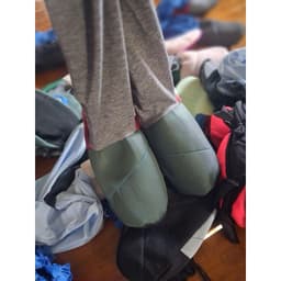 vớ đi ruộng Nam Nữ bảo vệ chân size 39-41 MẪU NGẮN ( Màu ngẫu nhiên ) 5