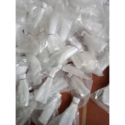 Xốp bọc ổi lồng sẵn 1kg(300 cái) chống côn trùng - đi đơn tối đa 2kg/ đơn 3