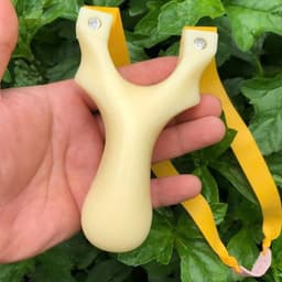 Ná cao su nhựa béo kẹp tặng kèm 1 dây thun 0.75mm, Ná nhựa ABS cao cấp loại 1 bền chắc giá rẻ ( hàng sịn ) 4