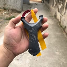 Ná nhựa vân đá cực đẹp, ná nhựa ABS cao cấp tặng kèm dây thun 0.75mm ( hàng sịn ) 6