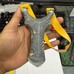 Ná nhựa vân đá cực đẹp, ná nhựa ABS cao cấp tặng kèm dây thun 0.75mm ( hàng sịn ) 9