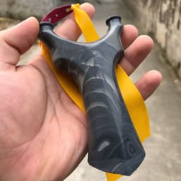 Ná nhựa vân đá cực đẹp, ná nhựa ABS cao cấp tặng kèm dây thun 0.75mm ( hàng sịn ) 7
