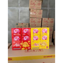 Khay 12 hộp bánh lễ Tipo , Cosy , Orion , Atela 9