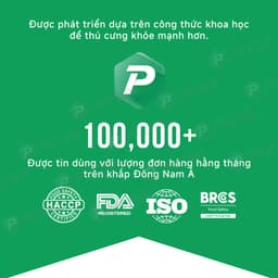 Thức ăn cho mèo MR.VET T4 gói 1kg Công thức 6 loại cá Cá ngừ, Cá hồi, Cá Bonito - MÉO CHÒ UNI 9
