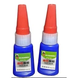 1 Lọ Keo OILY GLUE Đa Năng Gấp 50 Lần Keo 502 7