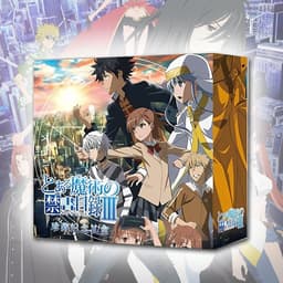 (LT-VUÔNG) Hộp quà Touken Ranbu Girls Frontline Á xá Cấm thư ma thuật in hình anime boylove quà tặng độc đáo 6