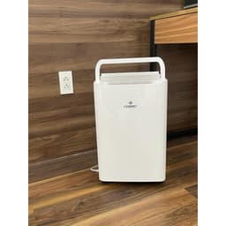 Máy Hút Ẩm Kosmen KM-12W, Không Gian 10-40 m2, Công Suất 12Lit - Kết Nối Wifi,Hàng Chính Hãng 4
