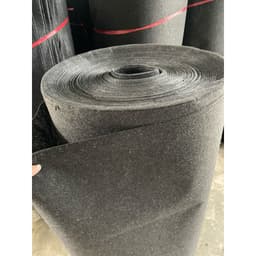 Bạt phủ cỏ cuộn 40cm dài 200m vải địa kỹ thuật Thấm nước và thoáng khí 4