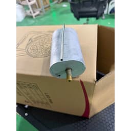 Cục nóng máy tạo khói 1500W 3000W buồng đốt gia nhiệt linh kiện thay thế cho máy phun khói sân khấu 2