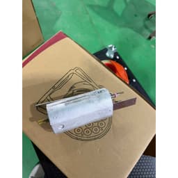 Cục nóng máy tạo khói 1500W 3000W buồng đốt gia nhiệt linh kiện thay thế cho máy phun khói sân khấu 3