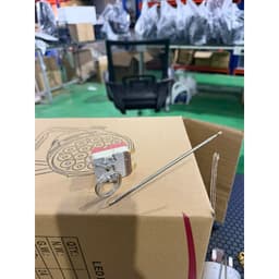 Rơ le máy tạo khói NIKA 1500W 1800W 2000W 2500W linh kiện thay thế cho máy phun khói sân khấu 3